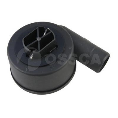 Ossca 03133 Valve, engine block breather 03133: Buy near me in Poland at 2407.PL - Good price!