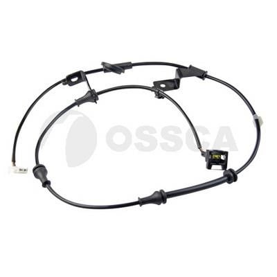 Ossca 33124 Sensor, wheel speed 33124: Buy near me at 2407.PL in Poland at an Affordable price!