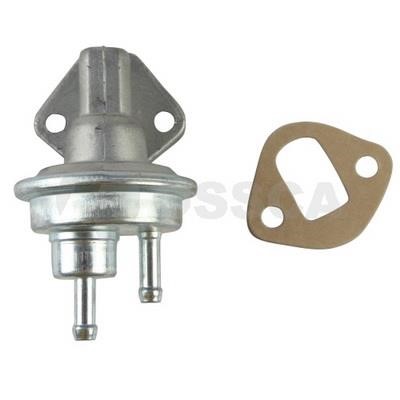 Ossca 15301 Fuel pump 15301: Buy near me in Poland at 2407.PL - Good price!