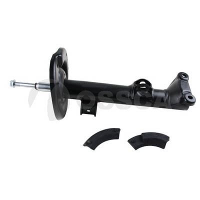 Ossca 26754 Front oil and gas suspension shock absorber 26754: Buy near me at 2407.PL in Poland at an Affordable price!