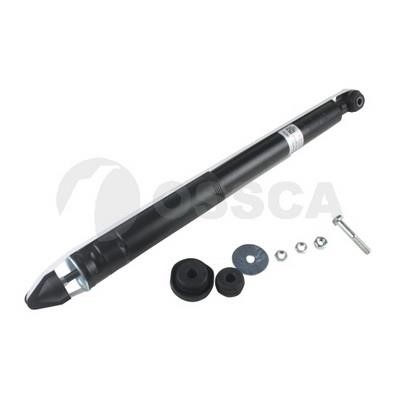 Ossca 28094 Rear oil and gas suspension shock absorber 28094: Buy near me in Poland at 2407.PL - Good price!