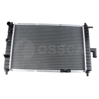 Ossca 46899 Radiator, engine cooling 46899: Buy near me in Poland at 2407.PL - Good price!