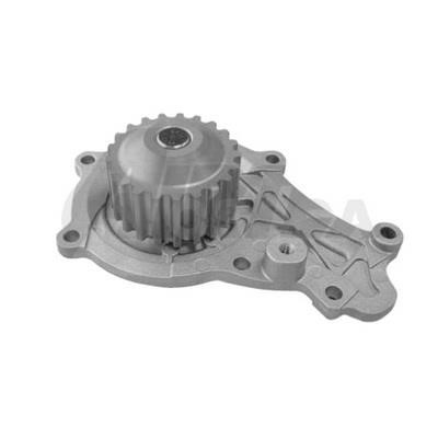 Ossca 29119 Water pump 29119: Buy near me in Poland at 2407.PL - Good price!
