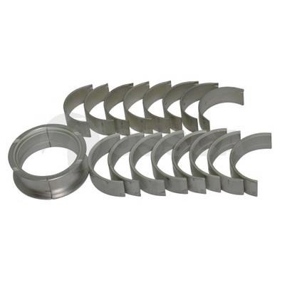 Ossca 09999 Crankshaft Bearing Set 09999: Buy near me at 2407.PL in Poland at an Affordable price!