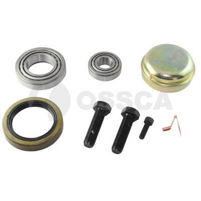 Ossca 04425 Wheel bearing kit 04425: Buy near me in Poland at 2407.PL - Good price!