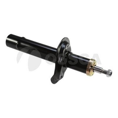Ossca 06829 Front oil shock absorber 06829: Buy near me in Poland at 2407.PL - Good price!