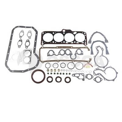 Ossca 35436 Full Gasket Set, engine 35436: Buy near me in Poland at 2407.PL - Good price!