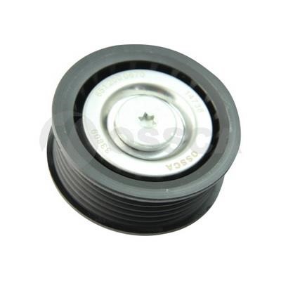 Ossca 33809 Idler Pulley 33809: Buy near me in Poland at 2407.PL - Good price!