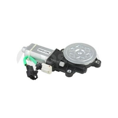 Ossca 18656 Window motor 18656: Buy near me at 2407.PL in Poland at an Affordable price!
