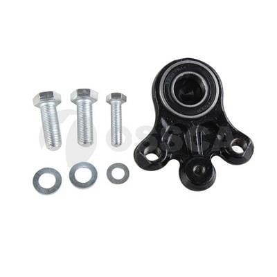Ossca 35693 Ball joint 35693: Buy near me in Poland at 2407.PL - Good price!