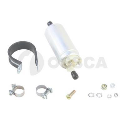 Ossca 27107 Fuel pump 27107: Buy near me in Poland at 2407.PL - Good price!