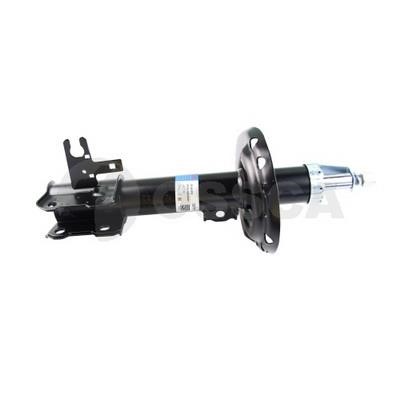 Ossca 32778 Front Left Gas Oil Suspension Shock Absorber 32778: Buy near me in Poland at 2407.PL - Good price!