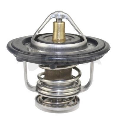 Ossca 10572 Thermostat, coolant 10572: Buy near me in Poland at 2407.PL - Good price!