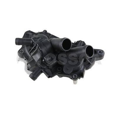Ossca 41015 Water pump 41015: Buy near me in Poland at 2407.PL - Good price!