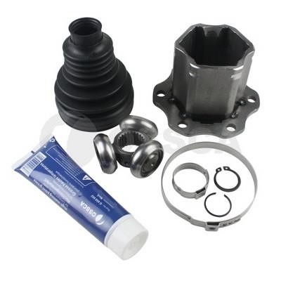 Ossca 22349 Joint kit, drive shaft 22349: Buy near me in Poland at 2407.PL - Good price!