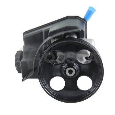 Ossca 43285 Hydraulic Pump, steering system 43285: Buy near me in Poland at 2407.PL - Good price!