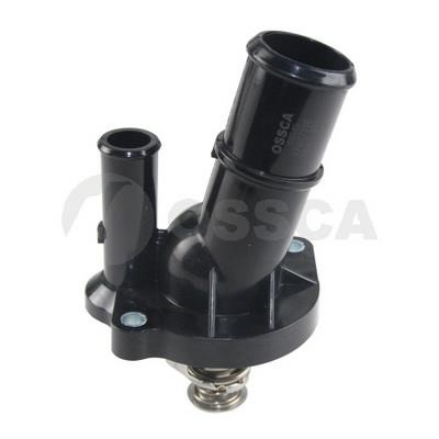 Ossca 48545 Thermostat, coolant 48545: Buy near me in Poland at 2407.PL - Good price!