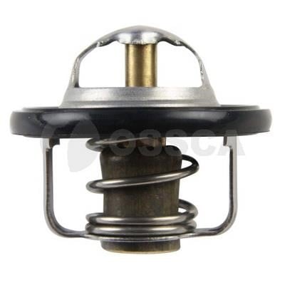 Ossca 21153 Thermostat, coolant 21153: Buy near me at 2407.PL in Poland at an Affordable price!