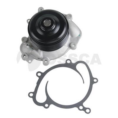 Ossca 46875 Water pump 46875: Buy near me in Poland at 2407.PL - Good price!