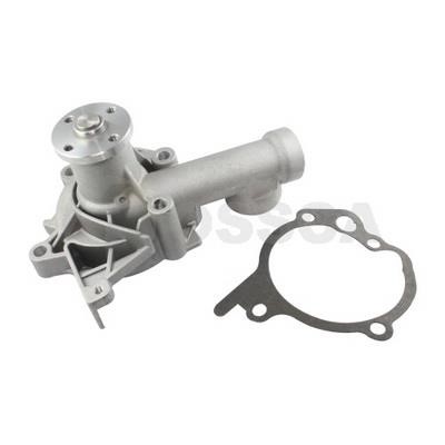 Ossca 13624 Water pump 13624: Buy near me in Poland at 2407.PL - Good price!