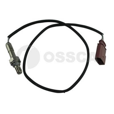 Ossca 40339 Lambda sensor 40339: Buy near me in Poland at 2407.PL - Good price!