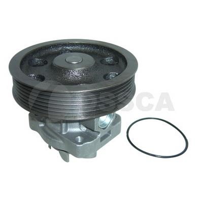 Ossca 04900 Water pump 04900: Buy near me in Poland at 2407.PL - Good price!