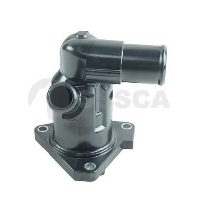 Ossca 47057 Thermostat, coolant 47057: Buy near me in Poland at 2407.PL - Good price!