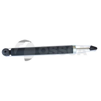 Ossca 46883 Rear oil and gas suspension shock absorber 46883: Buy near me in Poland at 2407.PL - Good price!