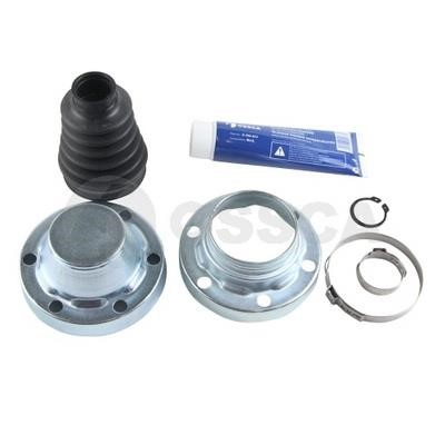 Ossca 18183 Bellow set, drive shaft 18183: Buy near me in Poland at 2407.PL - Good price!