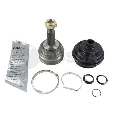 Ossca 07352 Joint kit, drive shaft 07352: Buy near me in Poland at 2407.PL - Good price!