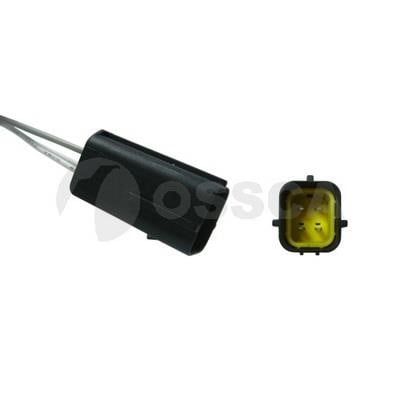 Ossca 41571 Lambda sensor 41571: Buy near me at 2407.PL in Poland at an Affordable price!