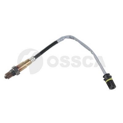 Ossca 40511 Lambda sensor 40511: Buy near me in Poland at 2407.PL - Good price!