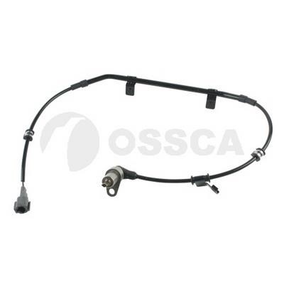 Ossca 30362 Sensor, Raddrehzahl 30362: Kaufen Sie zu einem guten Preis in Polen bei 2407.PL!