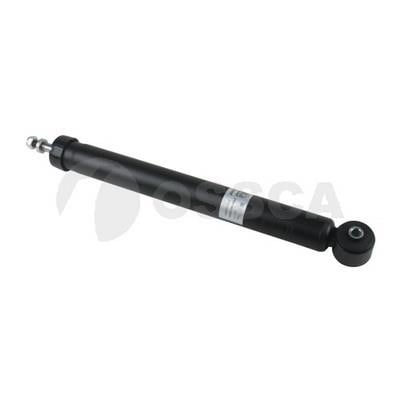 Ossca 26885 Rear oil shock absorber 26885: Buy near me in Poland at 2407.PL - Good price!