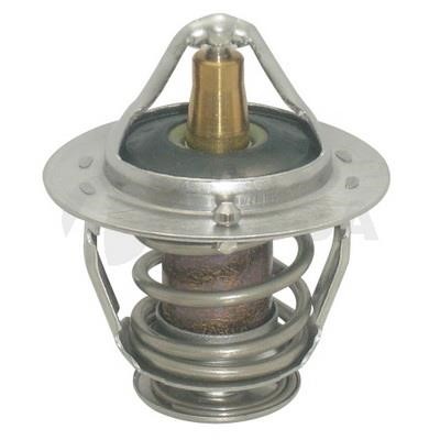 Ossca 01156 Thermostat, coolant 01156: Buy near me in Poland at 2407.PL - Good price!