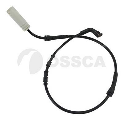 Ossca 21633 Warning contact, brake pad wear 21633: Buy near me in Poland at 2407.PL - Good price!