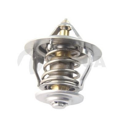 Ossca 33063 Thermostat, coolant 33063: Buy near me in Poland at 2407.PL - Good price!