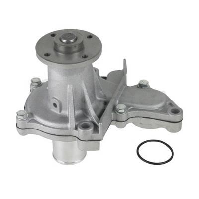 Ossca 12104 Water pump 12104: Buy near me at 2407.PL in Poland at an Affordable price!