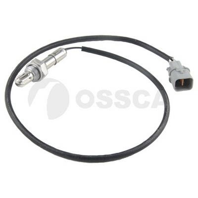 Ossca 22306 Lambda sensor 22306: Buy near me in Poland at 2407.PL - Good price!