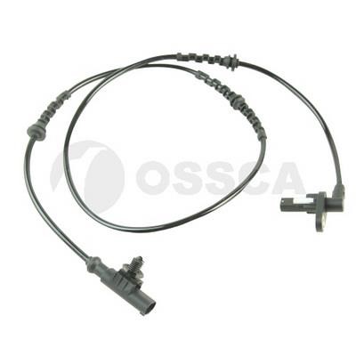 Ossca 31194 Sensor, wheel speed 31194: Buy near me in Poland at 2407.PL - Good price!