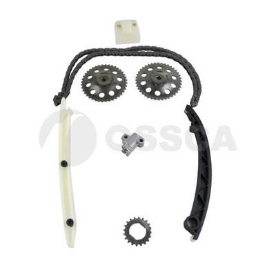 Ossca 44389 Timing chain kit 44389: Buy near me in Poland at 2407.PL - Good price!