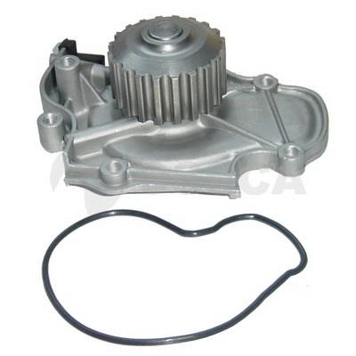 Ossca 22062 Water pump 22062: Buy near me in Poland at 2407.PL - Good price!
