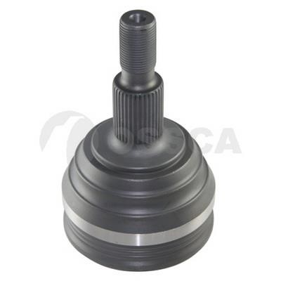 Ossca 07536 Joint kit, drive shaft 07536: Buy near me in Poland at 2407.PL - Good price!