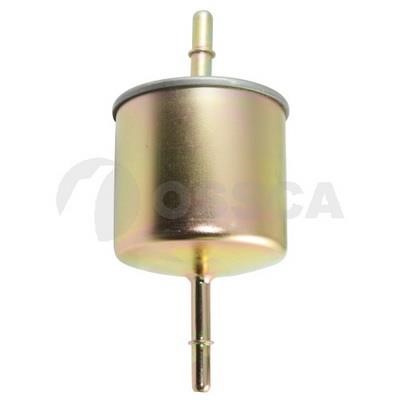 Ossca 08904 Fuel filter 08904: Buy near me in Poland at 2407.PL - Good price!