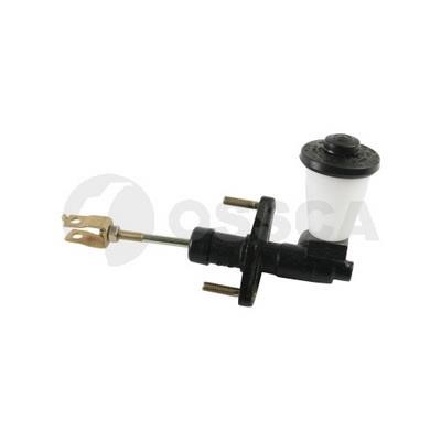 Ossca 07701 Master cylinder, clutch 07701: Buy near me in Poland at 2407.PL - Good price!