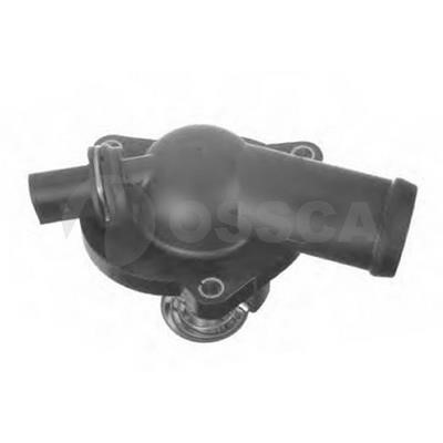 Ossca 32052 Thermostat, coolant 32052: Buy near me in Poland at 2407.PL - Good price!