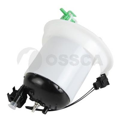 Ossca 55407 Filtr paliwa 55407: Dobra cena w Polsce na 2407.PL - Kup Teraz!