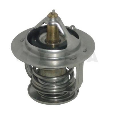 Ossca 05670 Thermostat, coolant 05670: Buy near me in Poland at 2407.PL - Good price!
