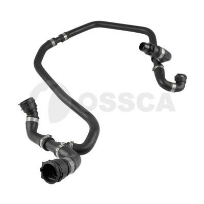 Ossca 54586 Radiator hose 54586: Buy near me in Poland at 2407.PL - Good price!