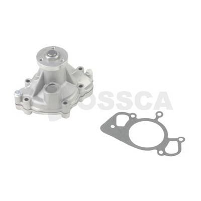 Ossca 25247 Water pump 25247: Buy near me in Poland at 2407.PL - Good price!